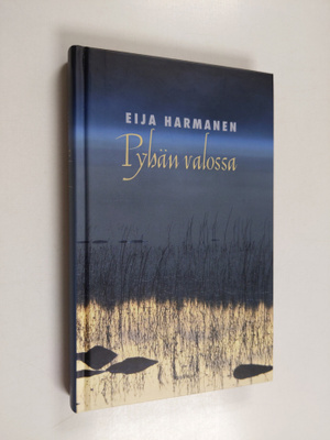 Eija Harmanen : Pyhän valossa