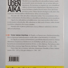 Ari Ojapelto : Ahneuden aika : kuinka pääoman ahneus teke... - pikkukuva 2