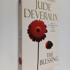 Jude Deveraux : The blessing - pikkukuva 1