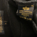 ALPHA INDUSTRIES HOUSUT KOKO XL - pikkukuva 5