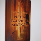 Rax Rinnekangas : Neljä talvista matkaa - pikkukuva 1