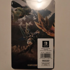 Monster Hunter Rise Steelbook (Switch) Uusi muoveissa - pikkukuva 2