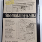 Alfred Kolehmainen : Suomalainen aitta - pikkukuva 2