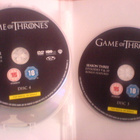 Game of thrones , kausi 3 , 5 DVD - pikkukuva 5