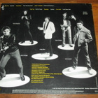 GREG KIHN BAND - Kihnspiracy - LP 1983  rock EX-/EX - pikkukuva 2