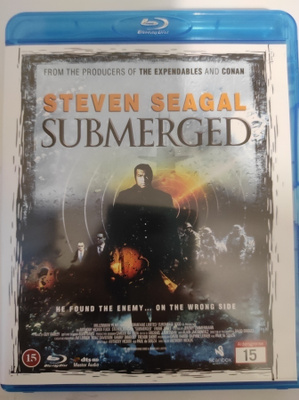 Submerged (Steven Seagal)