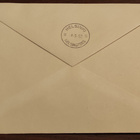FDC Mannerheim Helsinki 1952 - pikkukuva 2