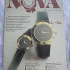 Postimyyntikuvasto Nova postimyynti  6 / 1981 - pikkukuva 1