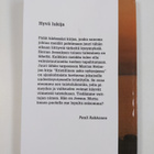 Marcus Heinoja : Kristillinen usko nykyajassa : puheenvuo... - pikkukuva 2