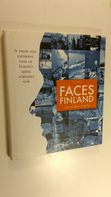 Tim Bird : Faces of Finland