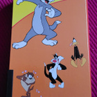 Tom & Jerry sarjakuvia 18kpl + kotelo - pikkukuva 2