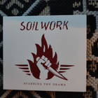 Soilwork Stabbing The Drama Digi - pikkukuva 1