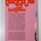 Uolevi Nojonen : Takku ja Teltta Kakkonen - pikkukuva 2