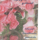 kortti Ehiökortti SPR ym. Kukka - erilaisia - pikkukuva 1