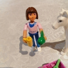 LEGO BELVILLE 5822 JENNIFER AND FOAL - pikkukuva 3