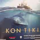 KON TIKI BLU-RAY - pikkukuva 1