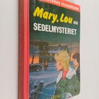 Carolyn Keene : Mary, Lou och sedelmysteriet - pikkukuva 1