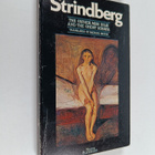 August Strindberg : The Father - Miss Julie and The Ghost... - pikkukuva 1