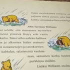John Tyerman Williams : Puhstradamuksen ennustukset - pikkukuva 3
