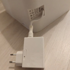 Ikea UPPÅTVIND ilmanpuhdistin - pikkukuva 3