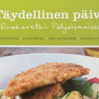 Sara La Fountain ym.: Täydellinen päivä;Ruokaretki Pohjoism. - pikkukuva 2