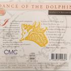 Rick Rhodes • Dance Of The Dolphin CD - pikkukuva 3