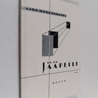 Aaro Hellaakoski : Jääpeili : runoja - pikkukuva 1