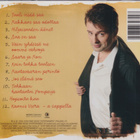 CD: Isto Hiltunen: Hopeoitu kuu - pikkukuva 2