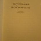 Willy Kyrklund / Polyfemoksen muodonmuutos - pikkukuva 2
