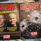 Kohutuimmat rikokset 5 ja 8 - pikkukuva 1