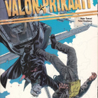 Henkimaailman korkeajännitys Valon Prikaati 1-4/4, 196 sivua - pikkukuva 1