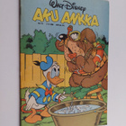 Walt Disney : Aku Ankka 19/1986 - pikkukuva 1