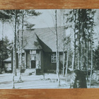 HELSINKI Seurasaari (Karunan kirkko) - pikkukuva 1