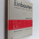 Hans Stolper : Einbauten in Wohnungen, Heimen, Hotels, Kr... - pikkukuva 1