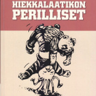 Joakim Pirinen: Hiekkalaatikon perilliset (kirjastopoisto) - pikkukuva 1