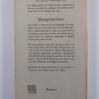 Carl Jonas Love Almqvist : Brev 1803-1866 - pikkukuva 2