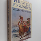 Per Anders Fogelström : Vita bergens barn - roman - pikkukuva 1