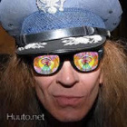 JULIAN COPE :: EAST EASY RIDER / BUTTERFLY E :: VINYYLI 7" - pikkukuva 2