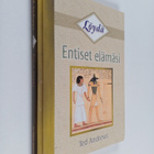 Ted Andrews : Löydä entiset elämäsi - pikkukuva 1