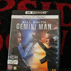 Gemini man - pikkukuva 1