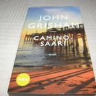 John Grisham Caminosaari -pok - pikkukuva 1