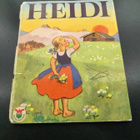 Lasten ihmemaa Heidi - pikkukuva 1