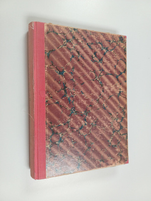 Virittäjä 1950