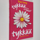 Peter Corey : Tykkää ei tykkää, tykkää - pikkukuva 1