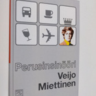 Veijo Miettinen : Perusinsinööri Veijo Miettinen - pikkukuva 1