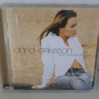 Anna Eriksson : Kun katsoit minuun CD - pikkukuva 1
