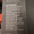Mittanauha 50m - pikkukuva 2