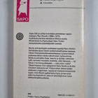 Rex Stout : Oikeus kuolla - pikkukuva 2