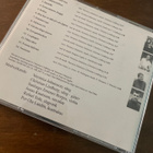 Roslagsduon / dansa inte med mig… CD - pikkukuva 2