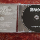 Arkona - Raw Years 1993-95 Limited Edition (CD) - pikkukuva 3